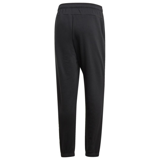 Adidas Ανδρικό παντελόνι φόρμας Essentials Linear French terry